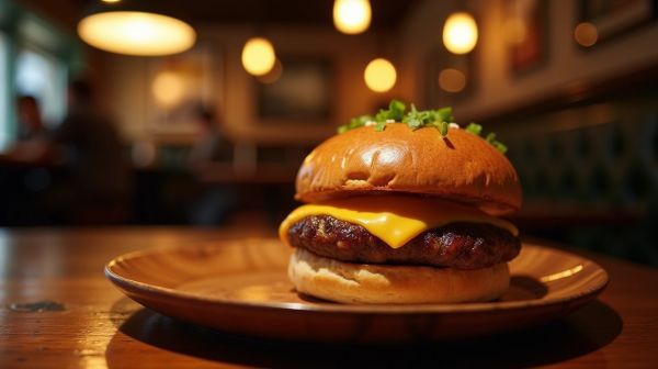 Où déguster les meilleurs burgers près de chez vous ?