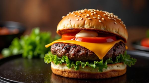 Où déguster les meilleurs burgers près de chez vous ?