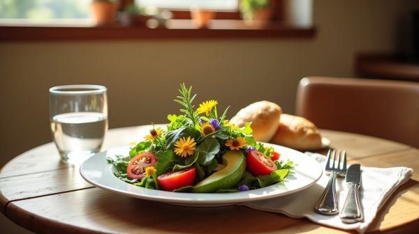 Recettes protéinées : idées pour des repas équilibrés et savoureux