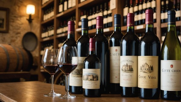Découvrir côté vins : votre caviste avignon de confiance
